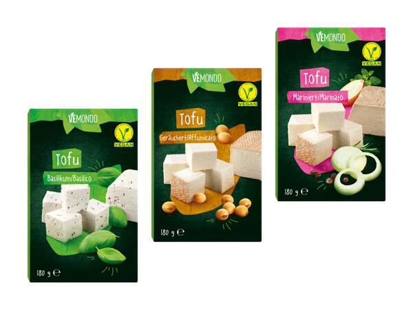 Tofu