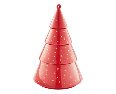Purewick Stackable Tree or Stackable Snowman Candle 480g