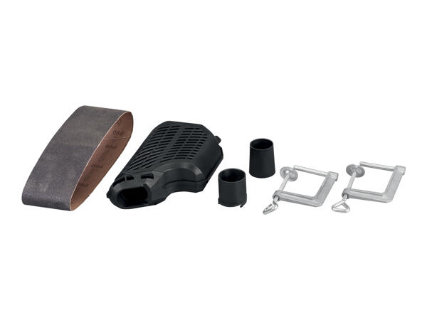 Parkside Belt Sander