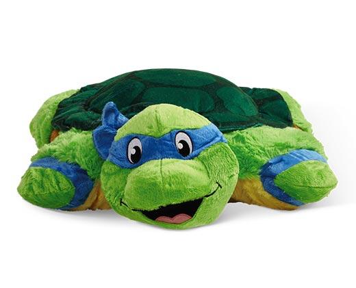 Teenage Mutant Ninja Turtles 
 Pillow Pet