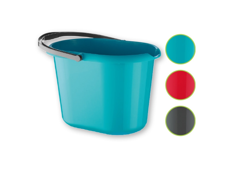 Aquapur(R) 13L Mop Bucket