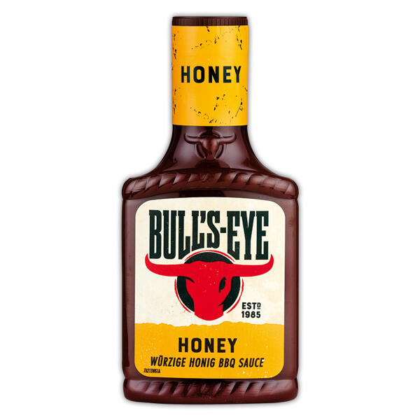 BBQ Sauce