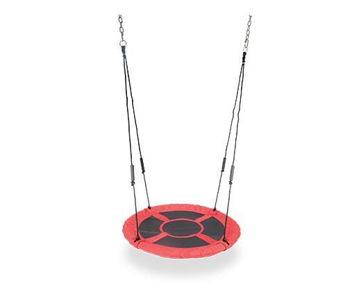 Bee Happy Nest Swing