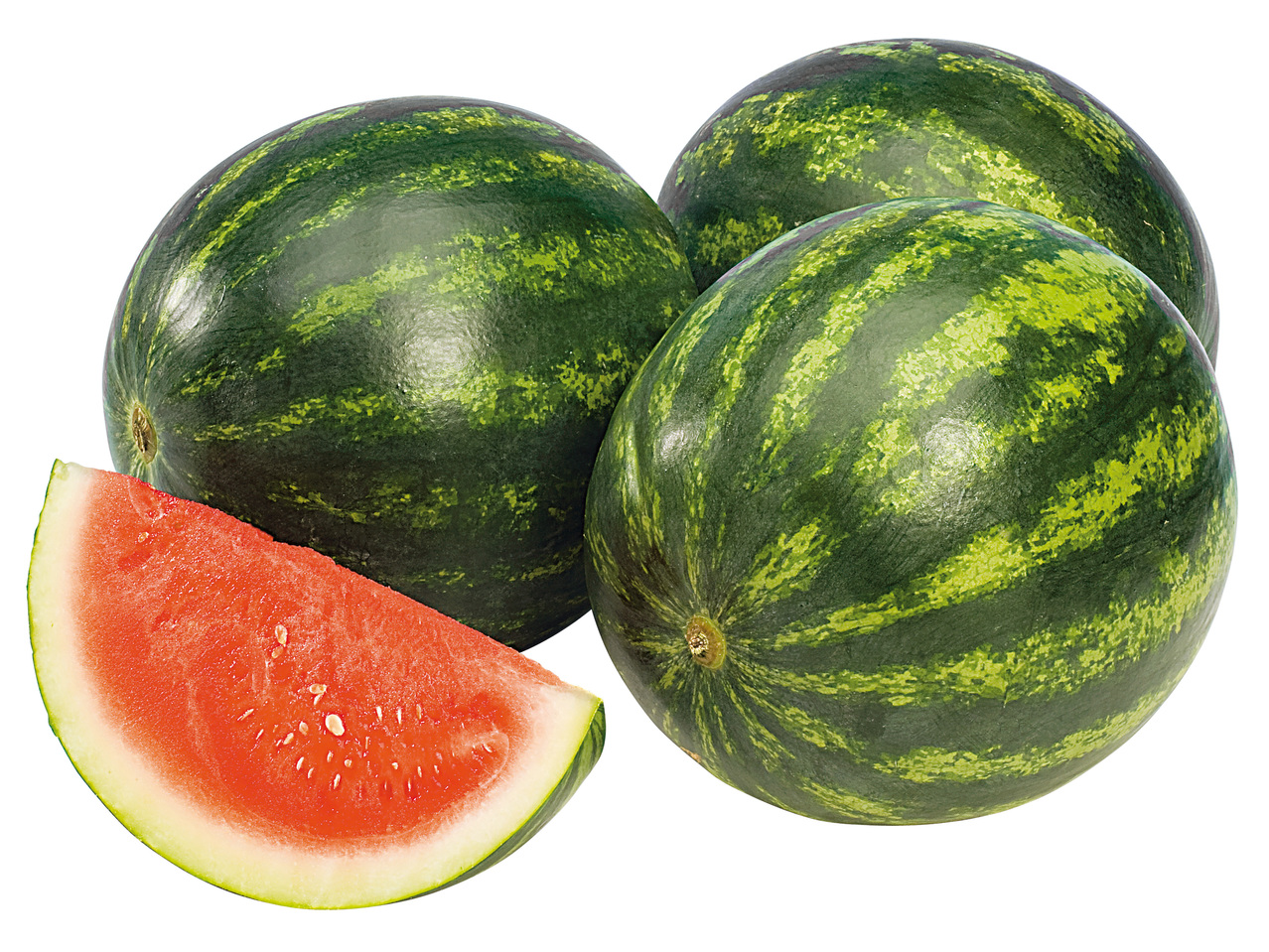 Wassermelone