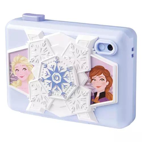 Kids Digital Camera - Frozen