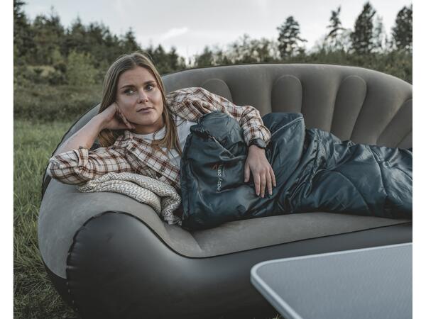 Maple Sofa