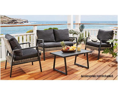 4pc Conversational Setting