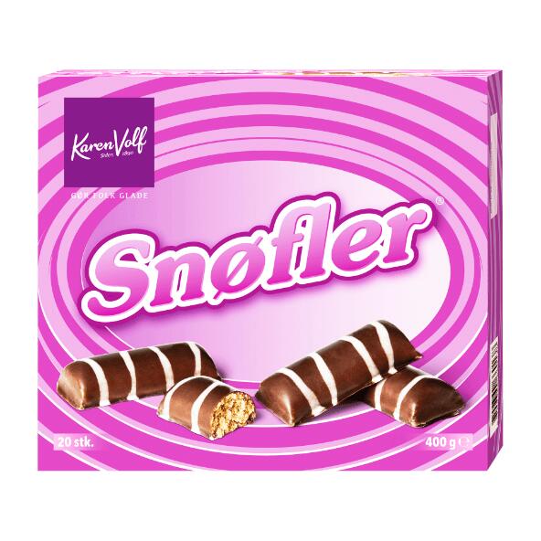 Snøfler