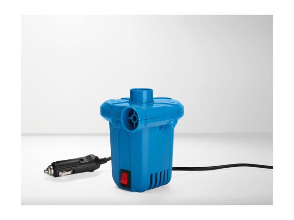 Silvercrest Electric Air Pump