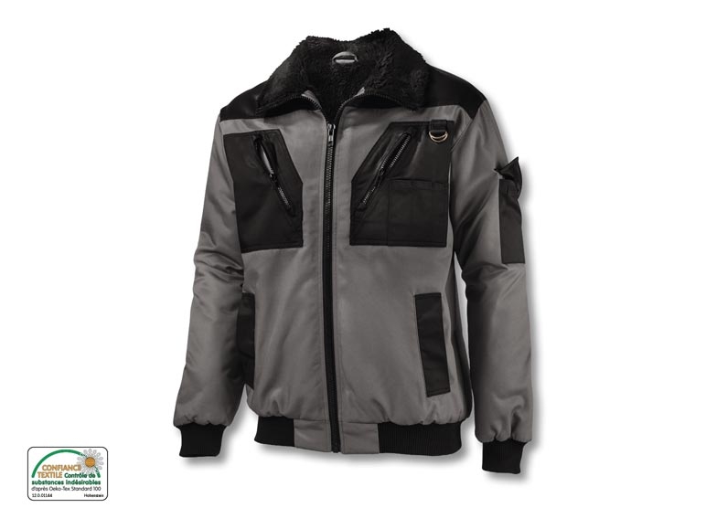 Blouson de travail