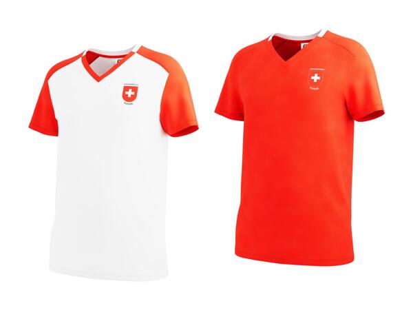 Maillot UEFA EURO 2024