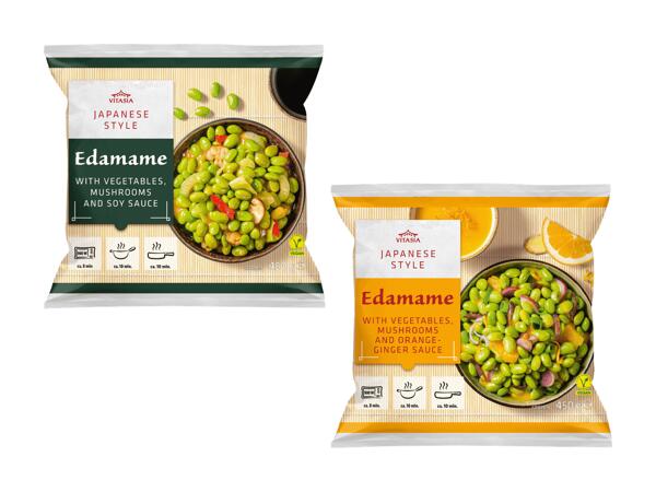 Edamame