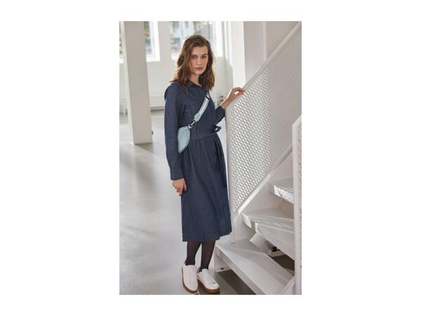 Esmara Ladies' Denim Dress
