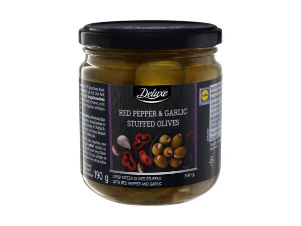 Stuffed Olives