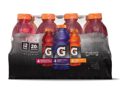 Gatorade