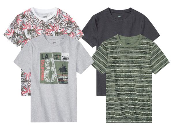 T-shirt, 2-pack