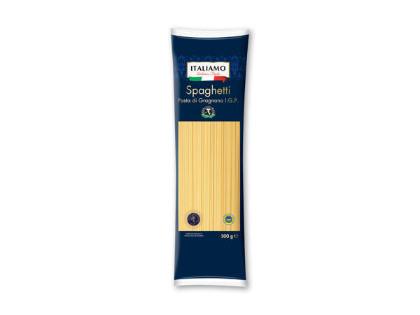 Spaghetti