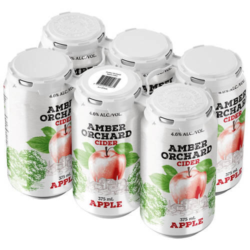 Cider 6 Pack