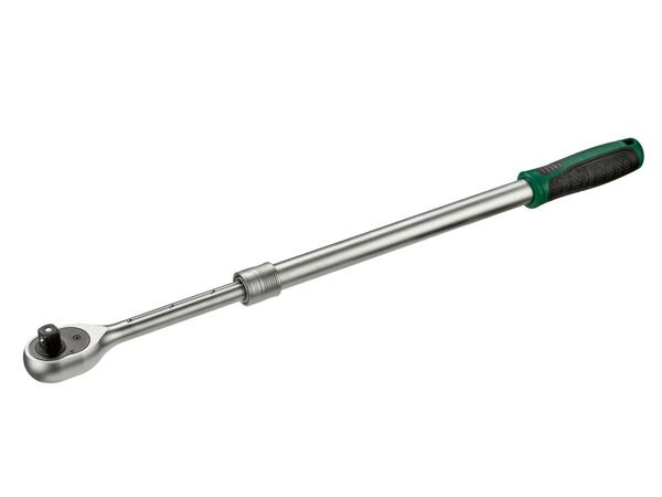 Extendable ratchet