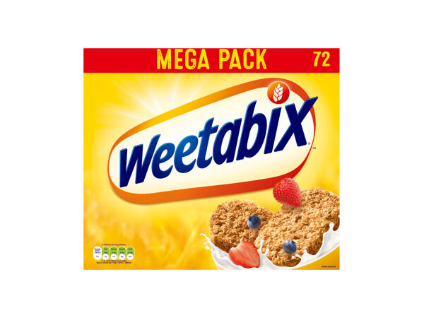 Weetabix
