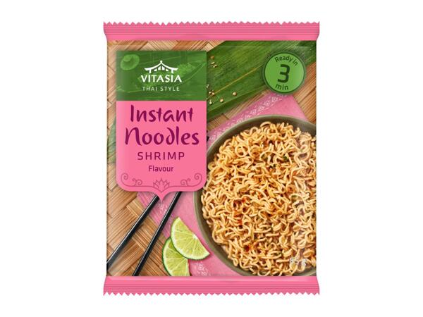 Vitasia Instant Noodles