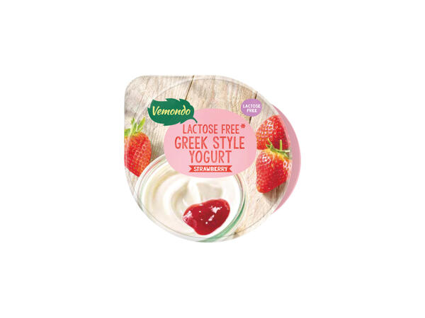 ŘECKÝ JOGURT