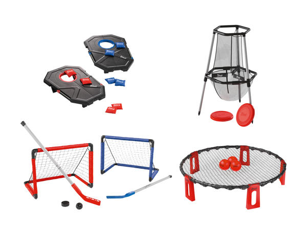 Jeux pour l'extérieur