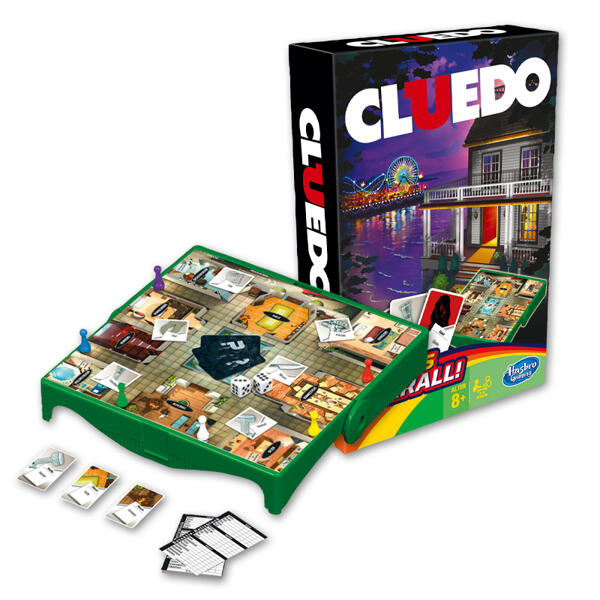 Cluedo