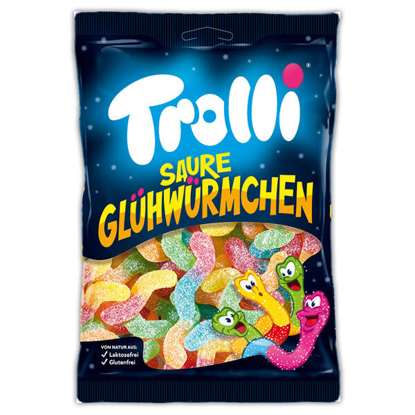 Fruchtgummi XXL