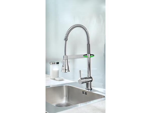 Kitchen Mixer Tap