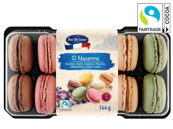 Macarons
