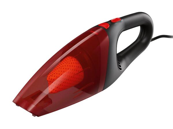 Car Vacuum Cleaner
