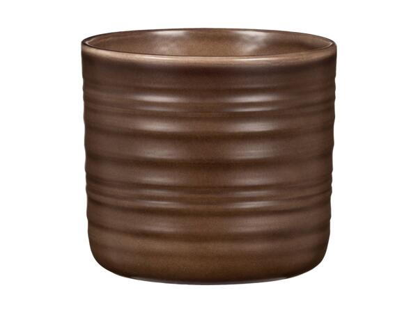 Small Ceramic Pot