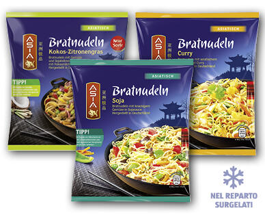 ASIA Noodles