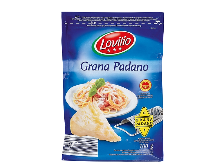 Grana Padano