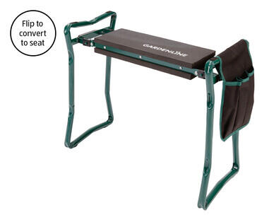 Garden Kneeler