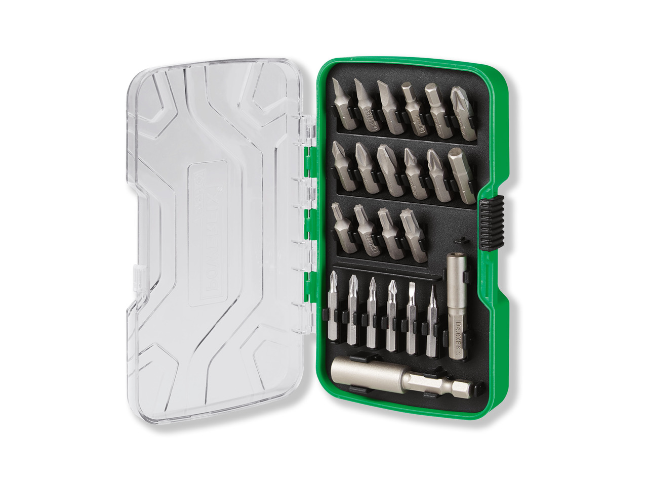 POWERFIX(R) Bits-/borsæt
