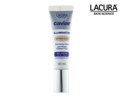 Caviar Illuminator or Primer 30ml