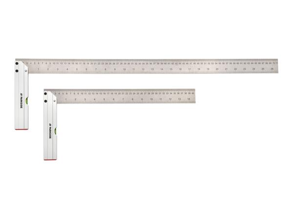 Parkside Measuring Assortment