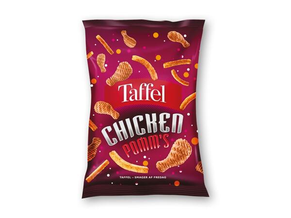 TAFFEL Chips