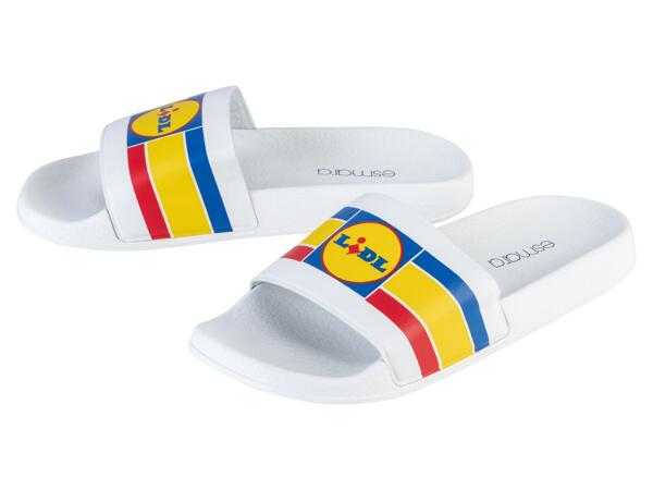 PANTOFLE LIDL