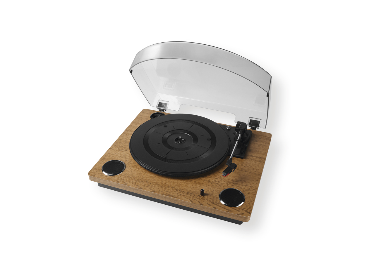 'Silvercrest(R)' Tocadiscos USB