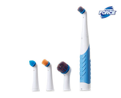 Super Sonic Power Cleaning System