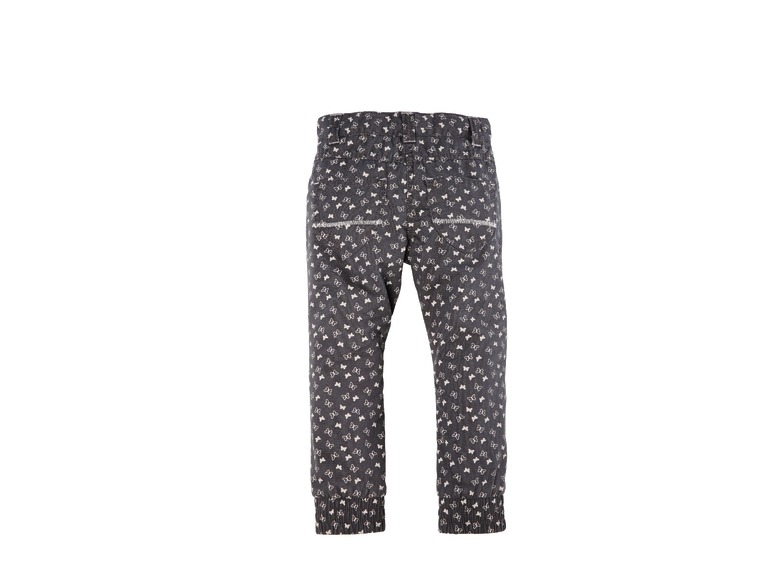 Girls Thermal Trousers