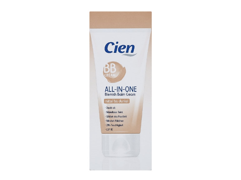 Crème pour le visage B&B