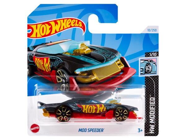 Toy Car