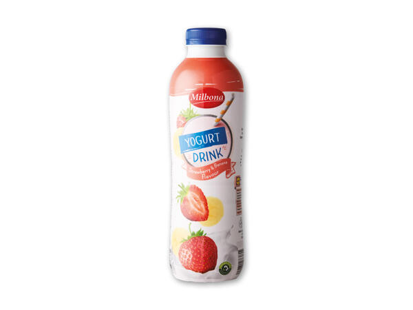 Drikkeyoghurt