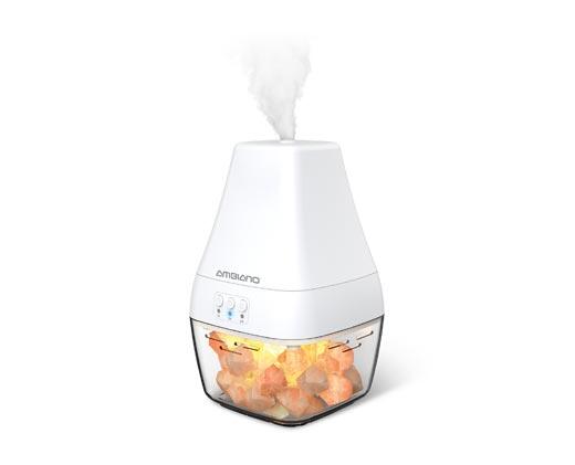 Ambiano Salt Aroma Diffuser