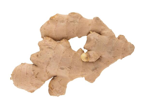 Loose Ginger