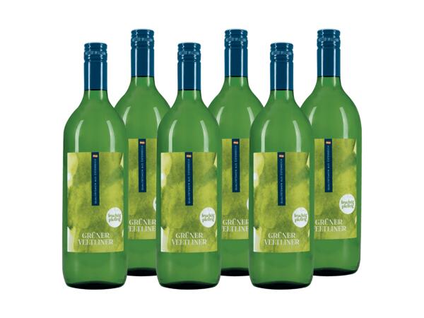 Grüner Veltliner